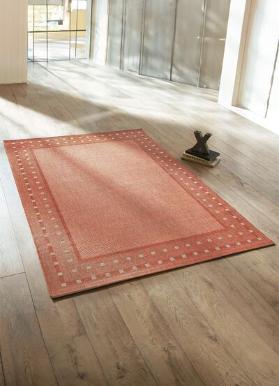 Duurzame bruggen en tapijten 