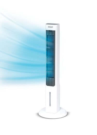 ChillTower luchtkoeler 