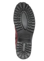 Waldl&auml;ufer, comfortabele dames enkellaarsjes, winterschoenen, breedte H, met uitneembaar voetbed 