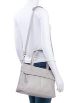 Laurina, tas, dames, met een afneembare, verstelbare schouderriem 