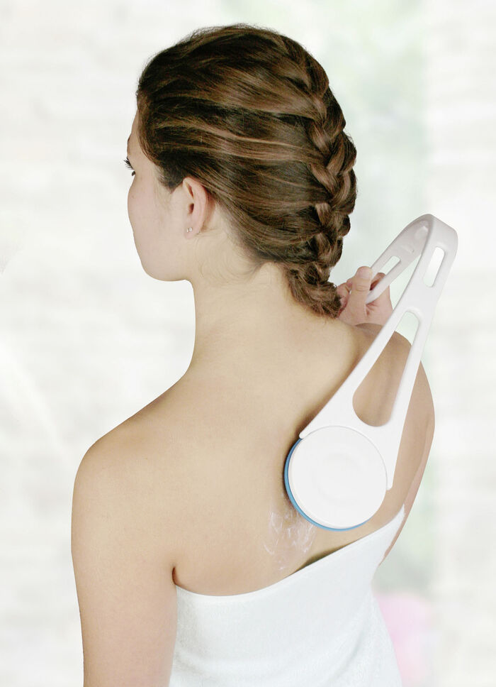 Lichaamsverzorgingsset, 3-delig 