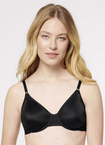 Triumph Micro Fun beugelbeha ZWART