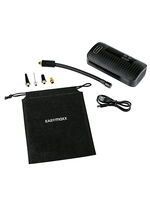 EASYmaxx draadloze handcompressor met ledverlichting 