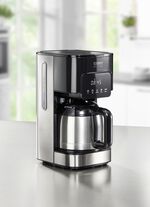 Koffiezetapparaat met thermoskan 