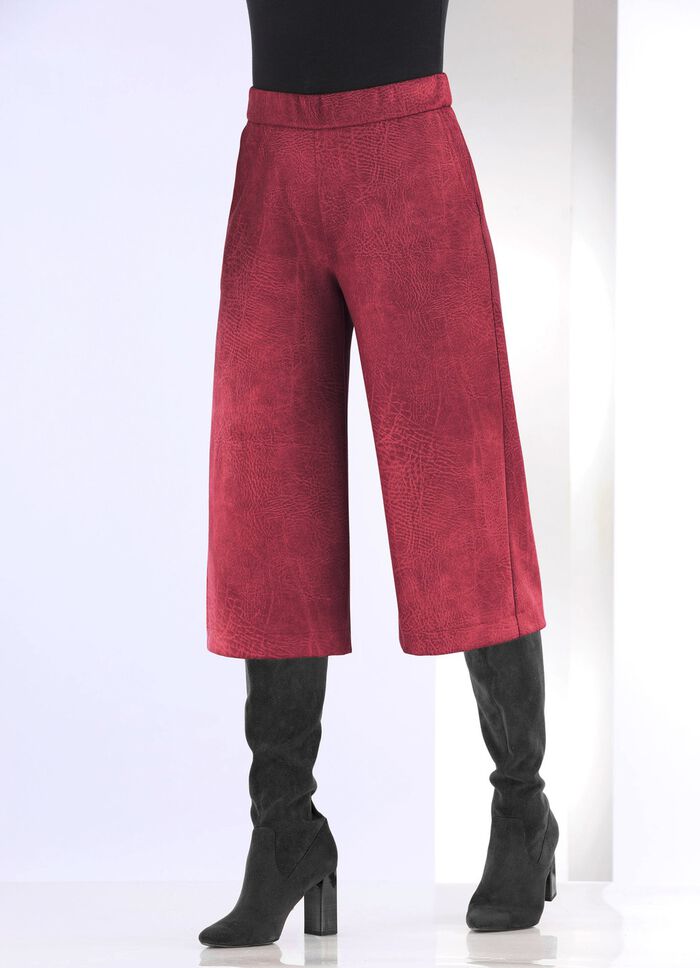 Broeken om aan te trekken 