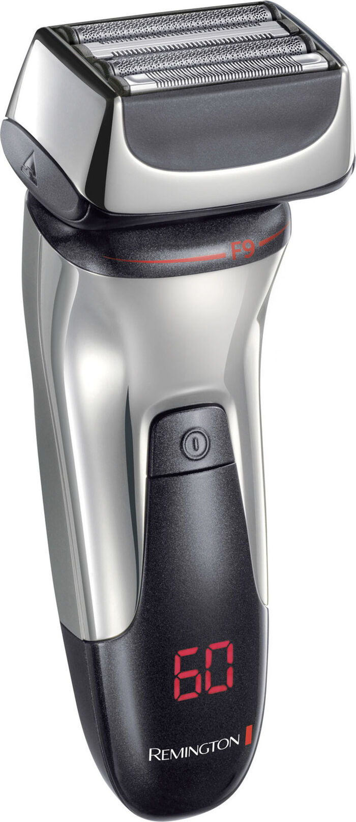 Remington draadloos/snoerloos scheerapparaat XF9000 