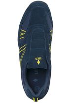 Su&egrave;de loafers 