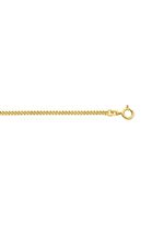 Smaakvolle stoepketting 