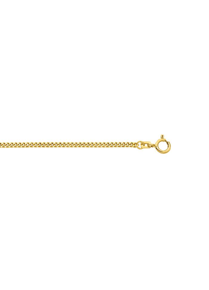 Smaakvolle stoepketting 