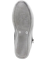 Gemini veterlaarzen met praktische zijrits ZWART