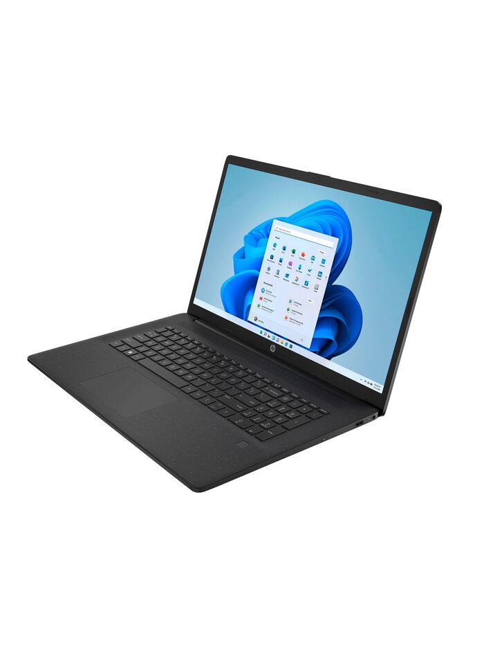 HP notebook met full HD-scherm 