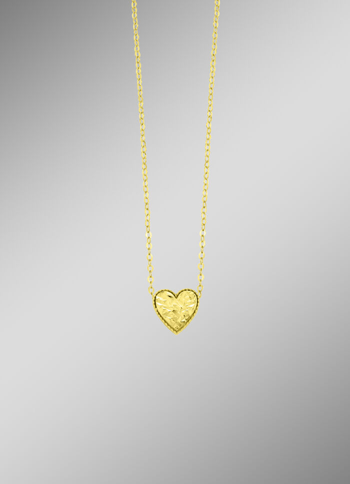 Ankerketting met diamantcoating