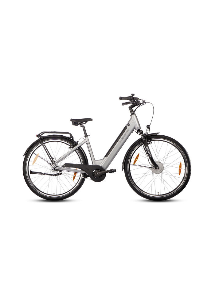 E-bike Comfort Plus 5.0 van Saxonette 