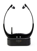 Technaxx TX-99 draadloze hoofdtelefoon 