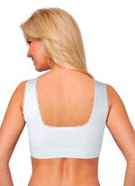 Geweldige feel-good bh in een set van 3 van HSP 