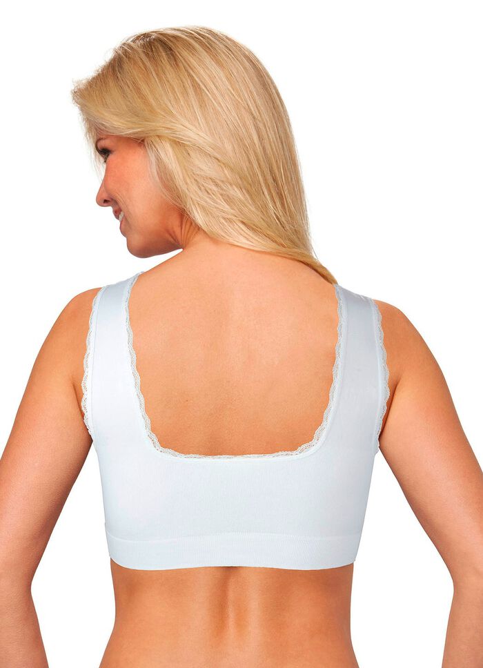 Geweldige feel-good bh in een set van 3 van HSP 