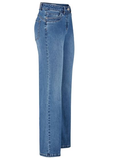 5-pocket jeans 