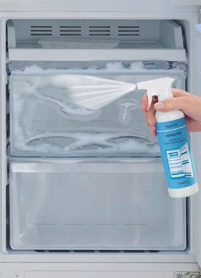 Ontdooifix van Maximex 