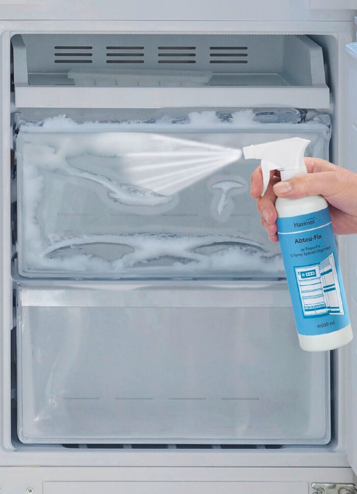 Ontdooifix van Maximex 