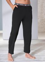 Tweedelige slaap- en vrijetijdsbroek van Mustang 