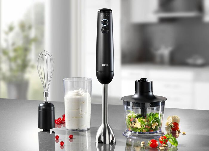 7-delige staafmixerset 