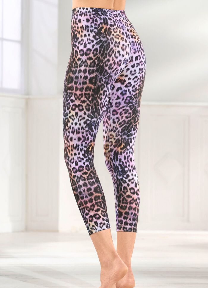 Laurina-legging in 7/8-lengte 