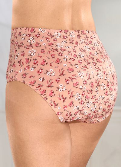 Verpakking met vier elastische slips 