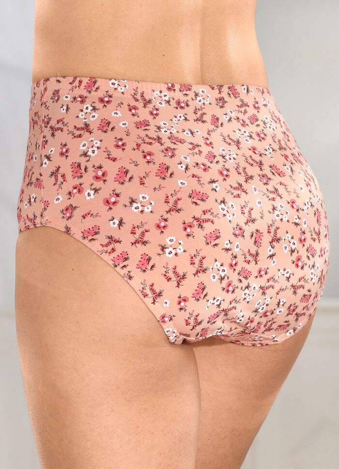 Verpakking met vier elastische slips 