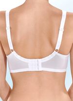 Sassa set van twee bh&lsquo;s met elastisch kant 