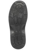 GINO GALANTE, gevoerde herenlaarzen, winterschoenen, met uitneembaar voetbed 