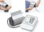 Bovenarmbloeddrukmeter BM 51 easyClip 