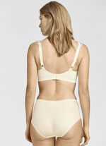 Miss Mary-bh met kleurig harmonieus bloemenmotief SECT-MEERKLEURIG