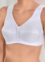 Naturana bh met brede bandjes 