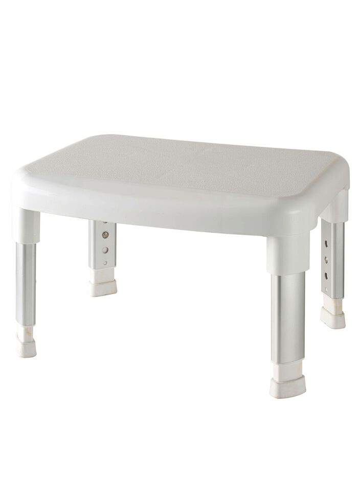 Douche en bad opstap 