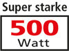 BADERnl_NL1Logo_Superstarke_500Watt