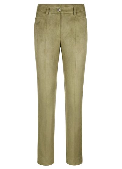 Broek van 7/8 lengte 