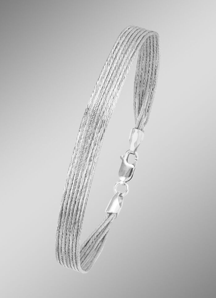 Armband zilver 925/- 