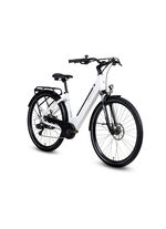E-Bike Comfort Sport Easy van SAXXX 