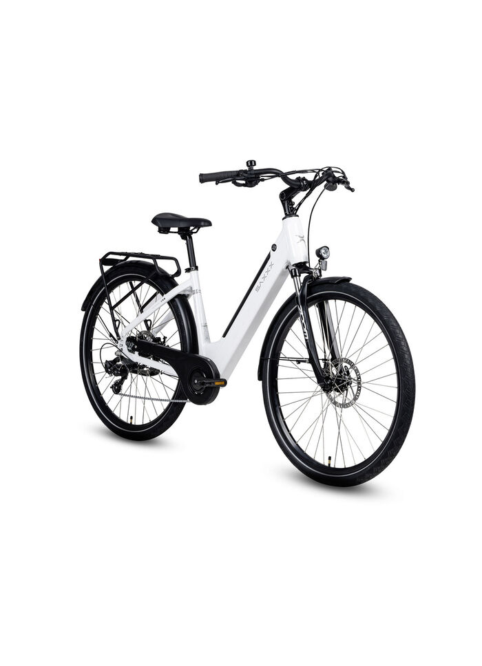 E-Bike Comfort Sport Easy van SAXXX 