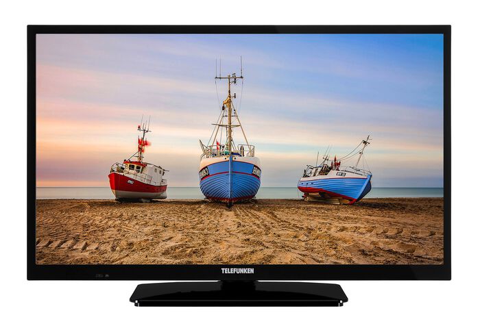 Telefunken XH24N550M HD Ready LED-TV 