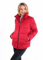 Functioneel jack in 2 kleuren ROOD