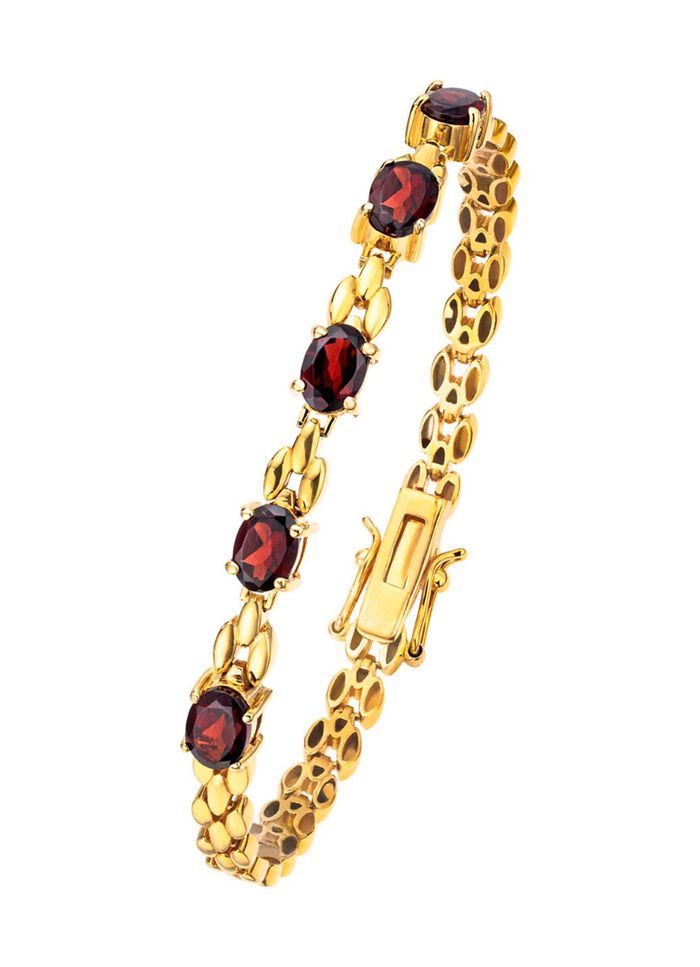 Armband zilver 925/- 