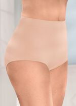 Set van twee voorgevormde slips 