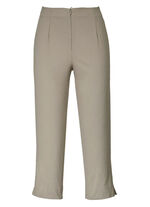 7/8 lengte broek TAUPE