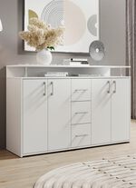 Stijlvol highboard 