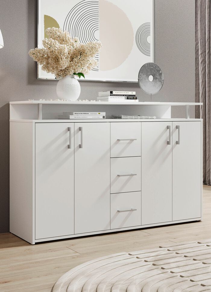 Stijlvol highboard 