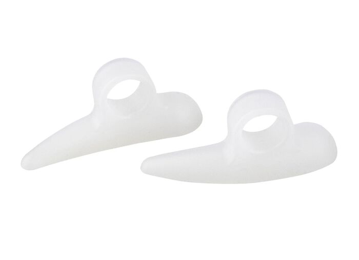 Teenkussentjes met bevestiging, 2 stuks 