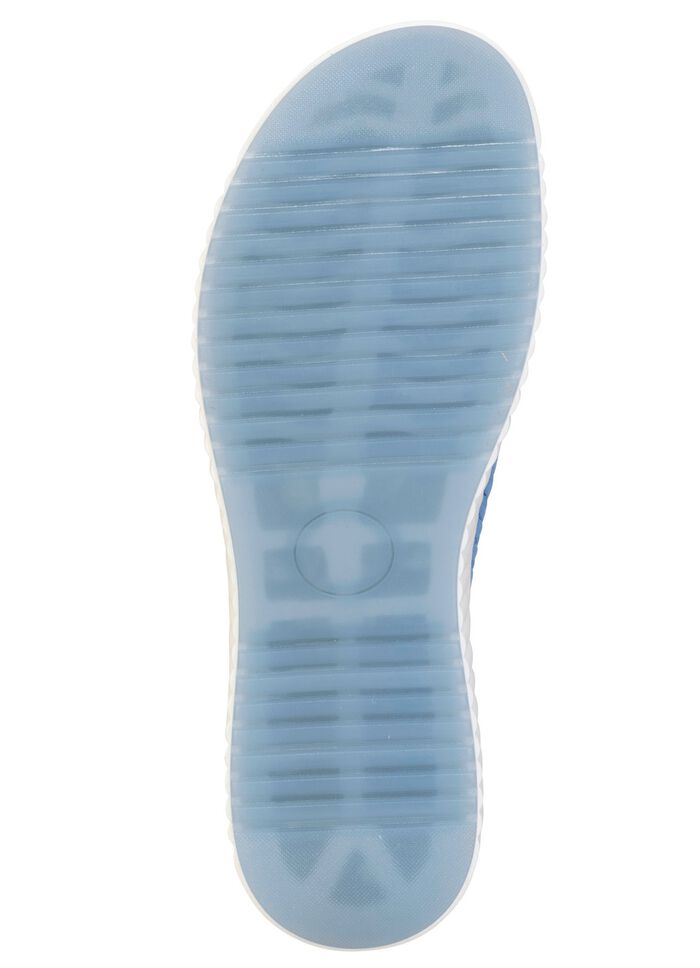 ELENA EDEN, trendy damesmuiltjes, breedte H, met uitneembaar voetbed 