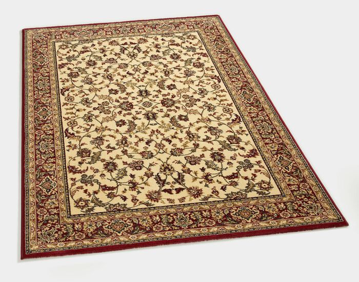 Vloerkleedjes en tapijten met bijzonder hoge pooldichtheid 