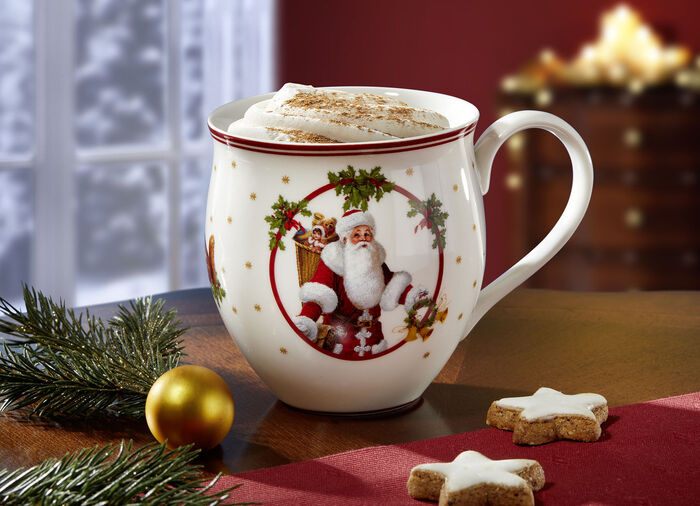 Handvatmok uit de serie Toys-Delight 